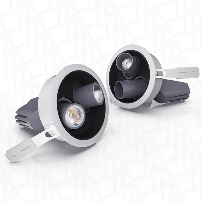 Twin Light Series