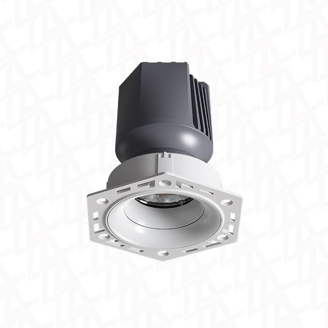 Recessed Spot Light Series