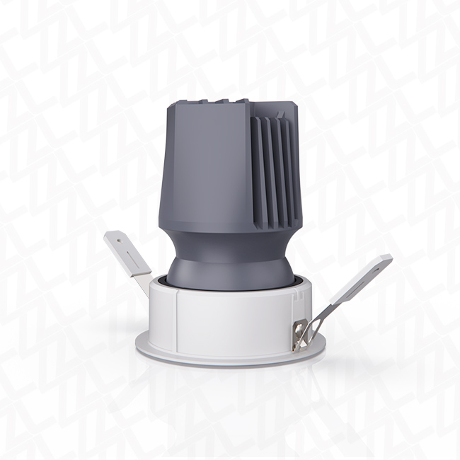 Recessed Spot Light Series