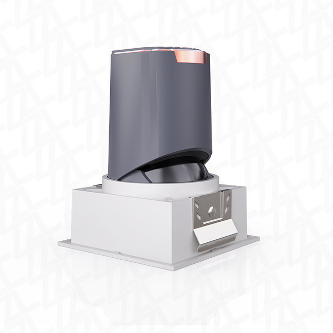Wall Washer Series