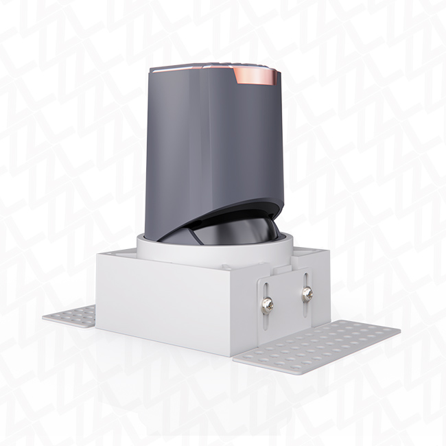 Wall Washer Series