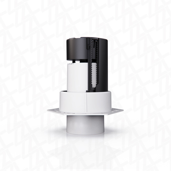 Stretch Light Series - Round Frame