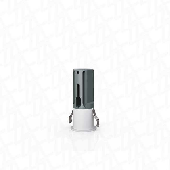 30 Small Hole Lights