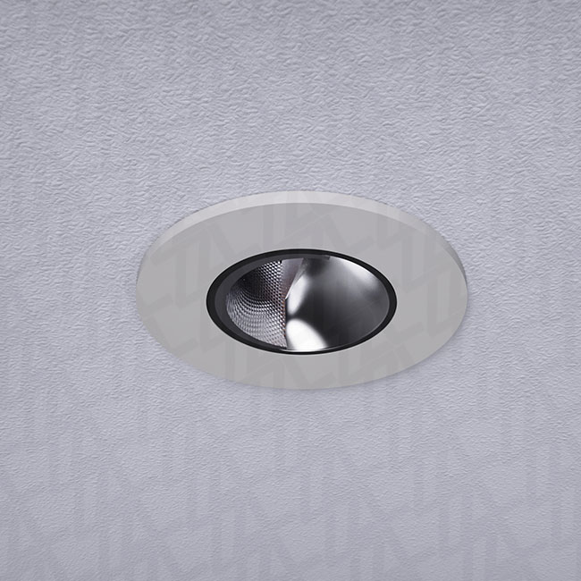30 Small Hole Lights