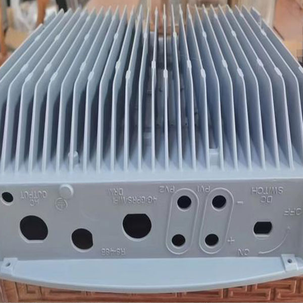 Photovoltaic inverter