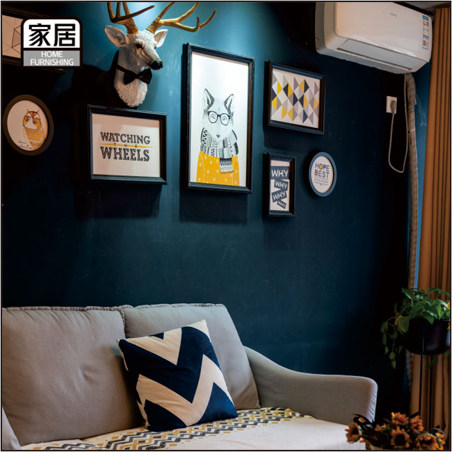 Home Furnishing