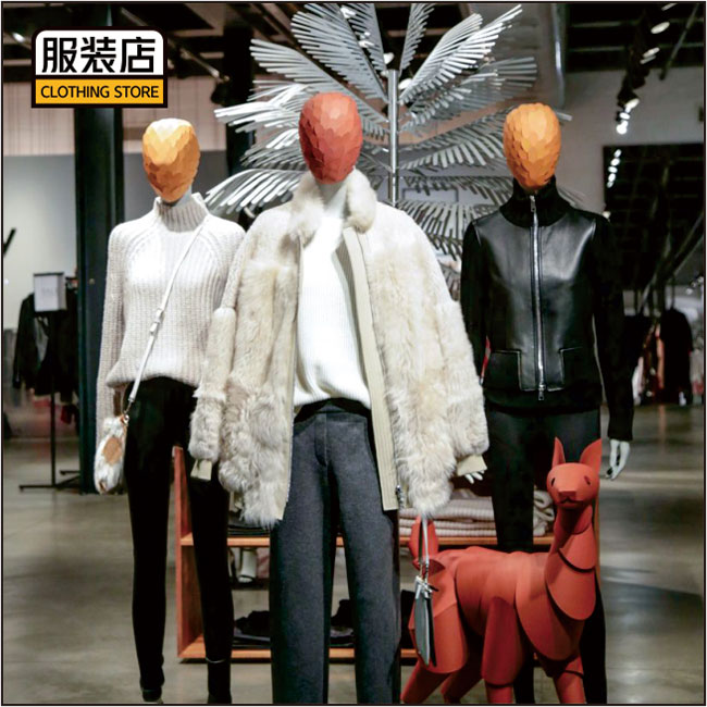 clothing